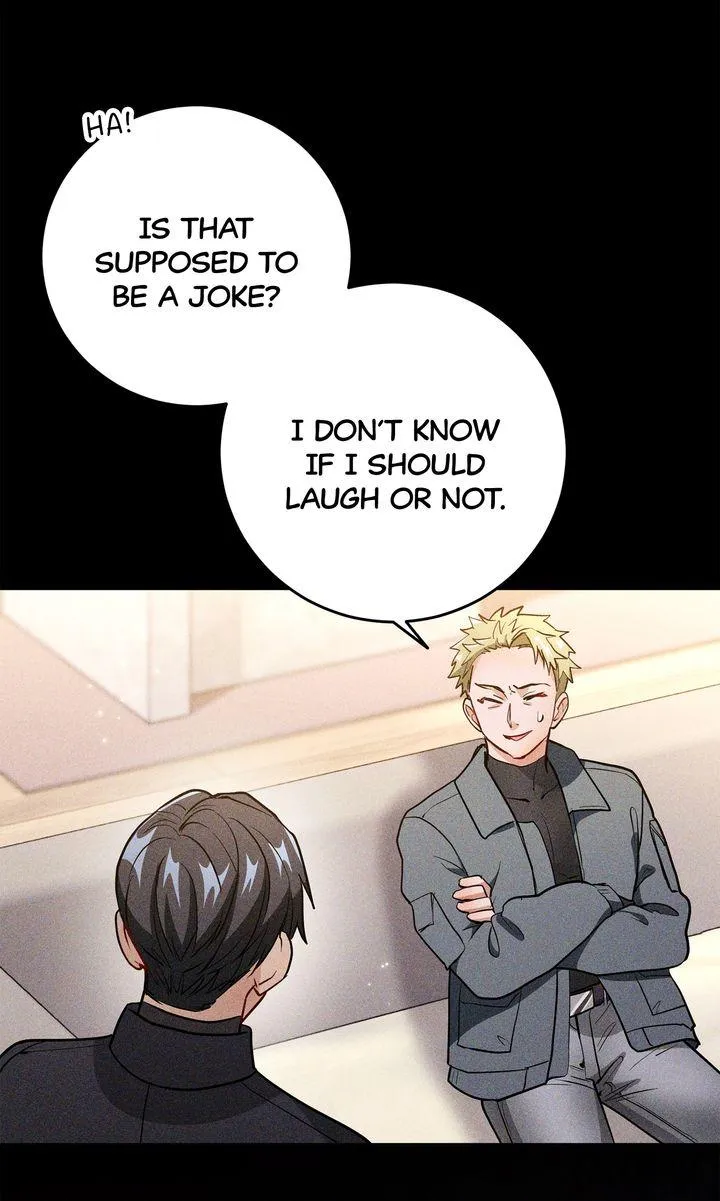 I Became a C-Level Guide Obsessed With Crazy People Chapter 63 page 52 - 