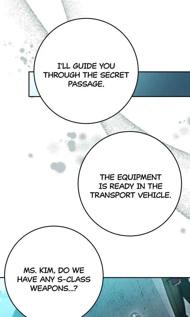 I Became a C-Level Guide Obsessed With Crazy People Chapter 63 page 74 - 