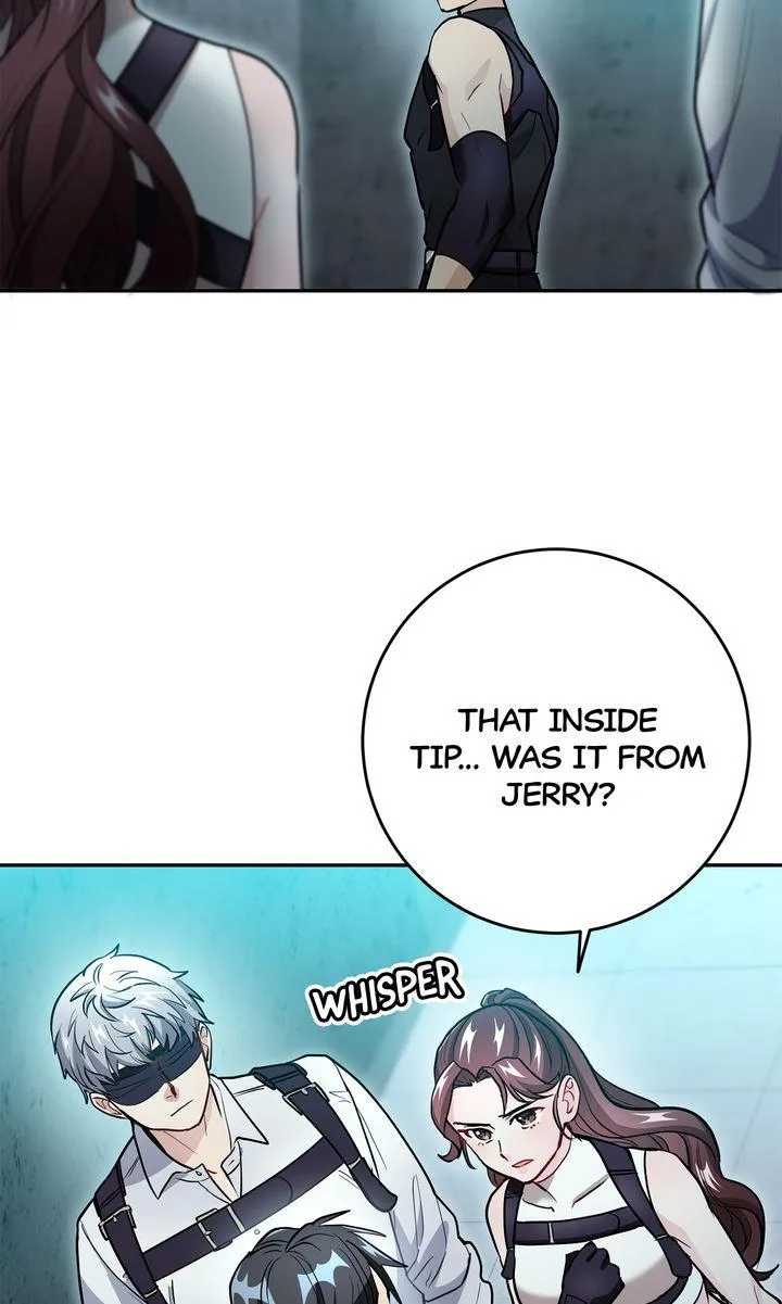I Became a C-Level Guide Obsessed With Crazy People Chapter 63 page 76 - 