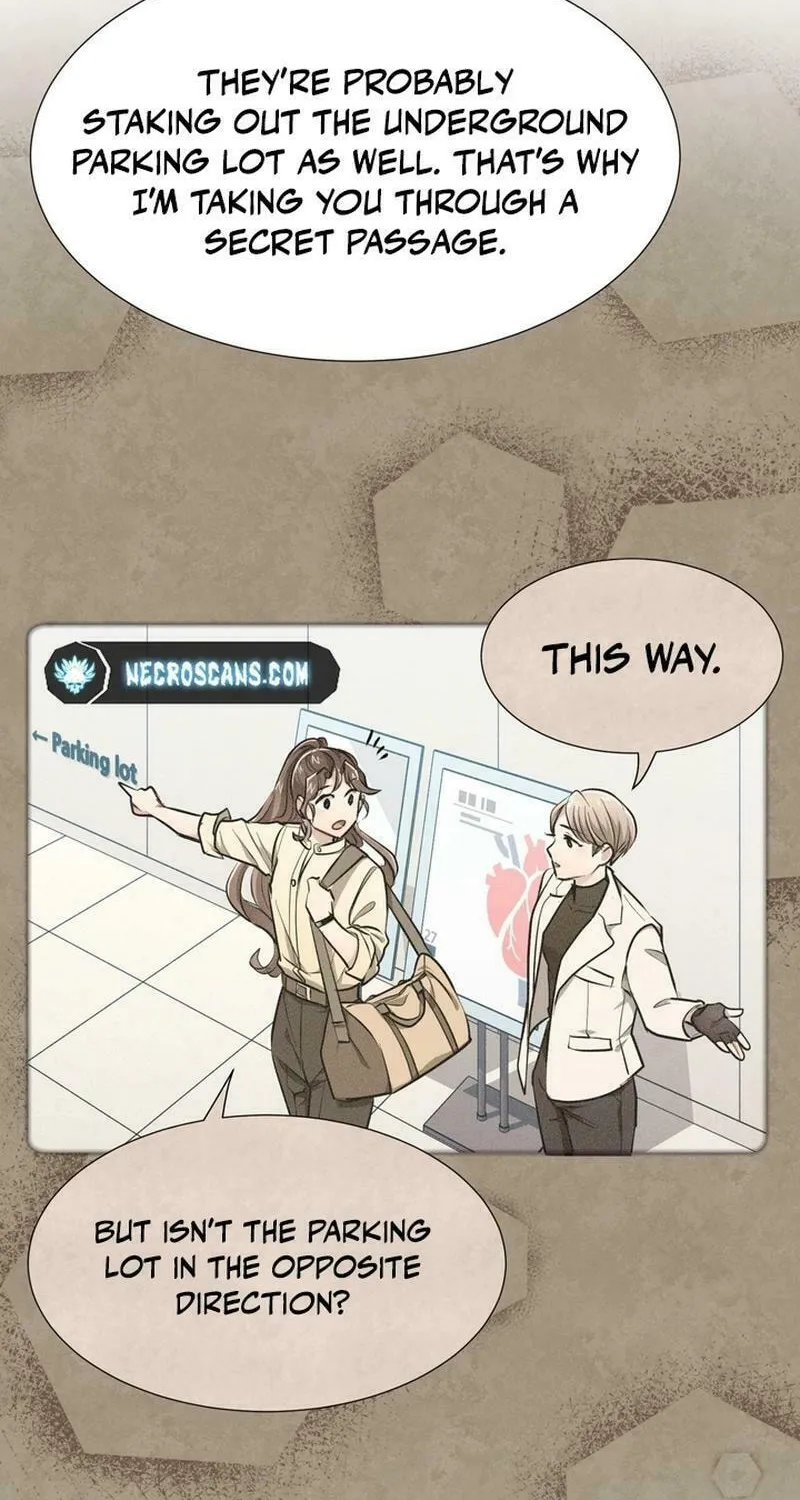 I Became a C-Level Guide Obsessed With Crazy People Chapter 7 page 16 - 