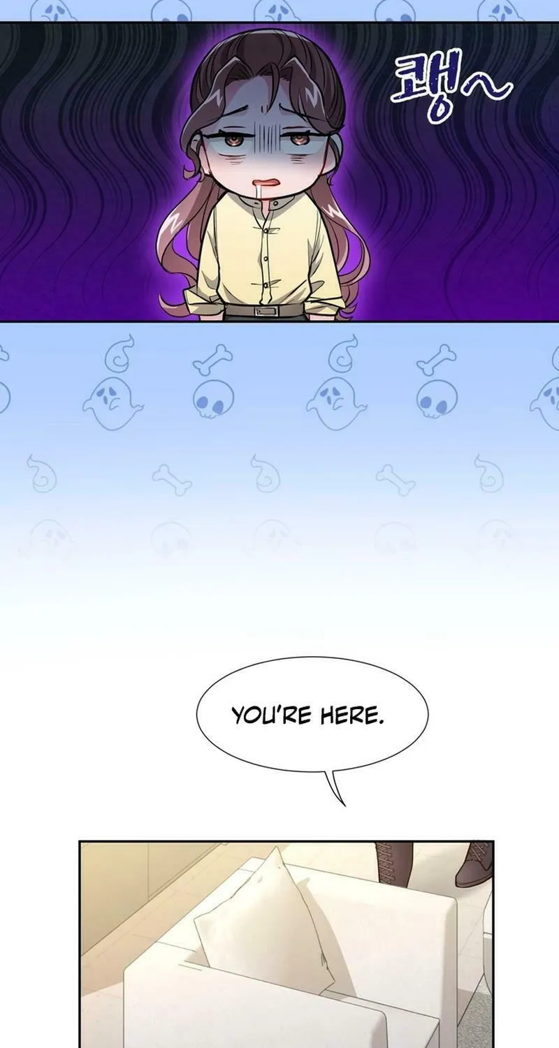 I Became a C-Level Guide Obsessed With Crazy People Chapter 7 page 32 - 