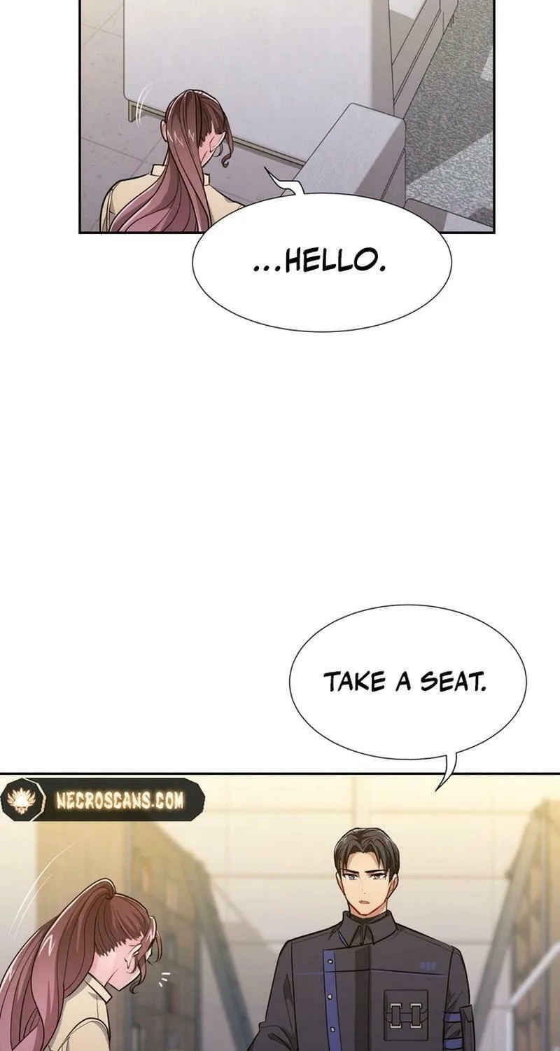I Became a C-Level Guide Obsessed With Crazy People Chapter 7 page 33 - 