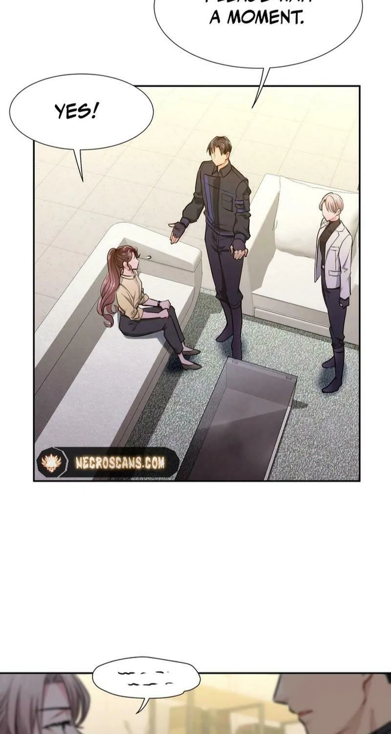 I Became a C-Level Guide Obsessed With Crazy People Chapter 7 page 38 - 