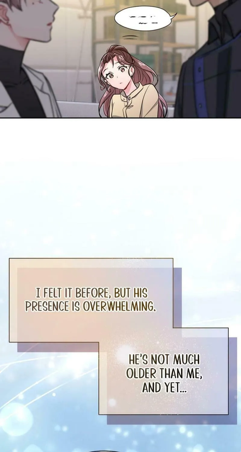 I Became a C-Level Guide Obsessed With Crazy People Chapter 7 page 39 - 
