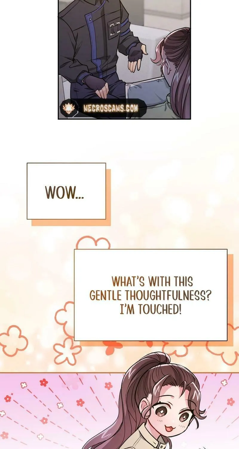I Became a C-Level Guide Obsessed With Crazy People Chapter 7 page 45 - 