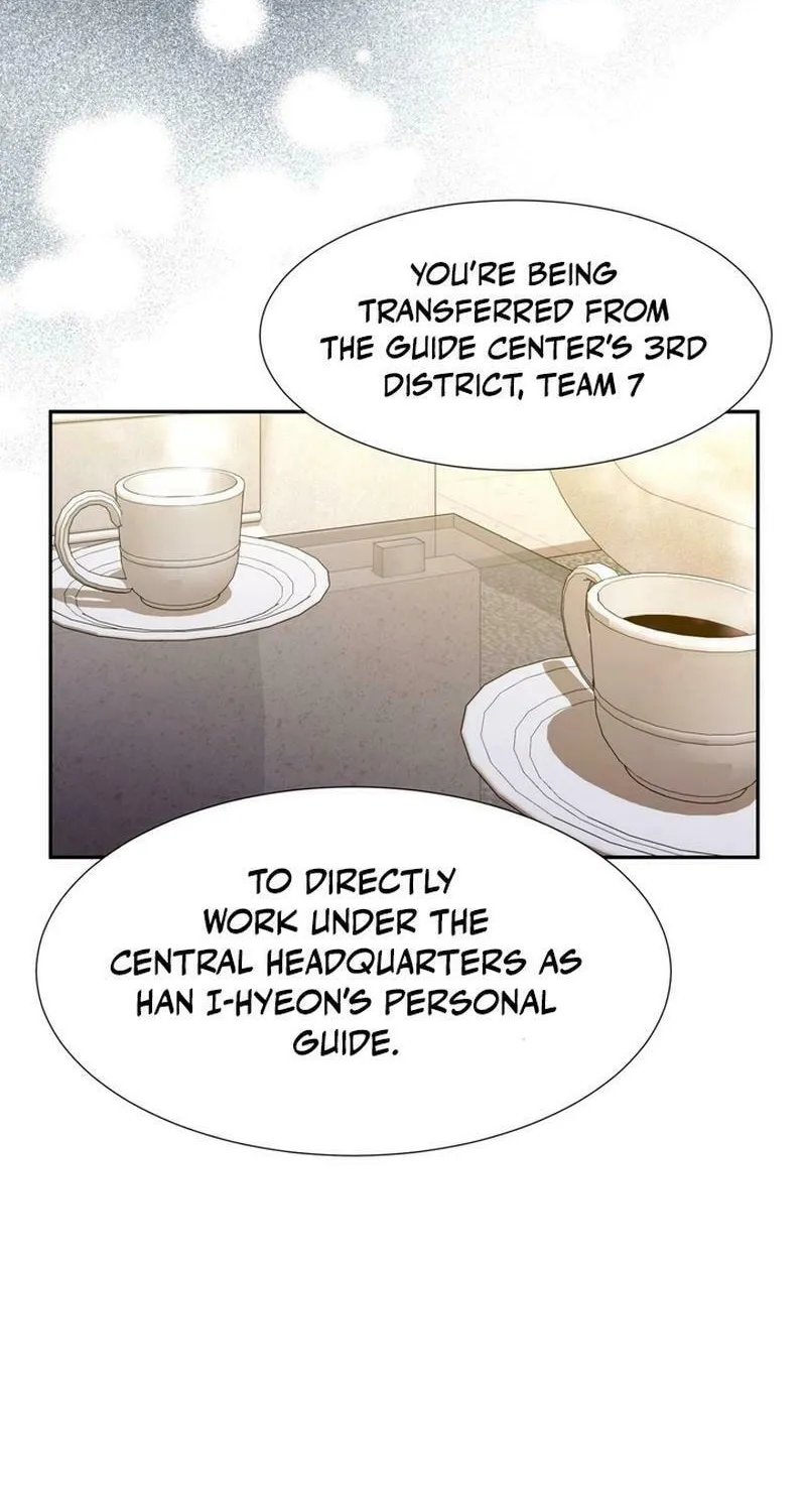 I Became a C-Level Guide Obsessed With Crazy People Chapter 7 page 49 - 