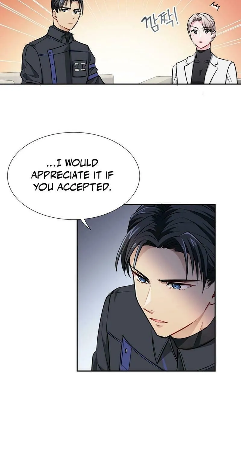 I Became a C-Level Guide Obsessed With Crazy People Chapter 7 page 52 - 