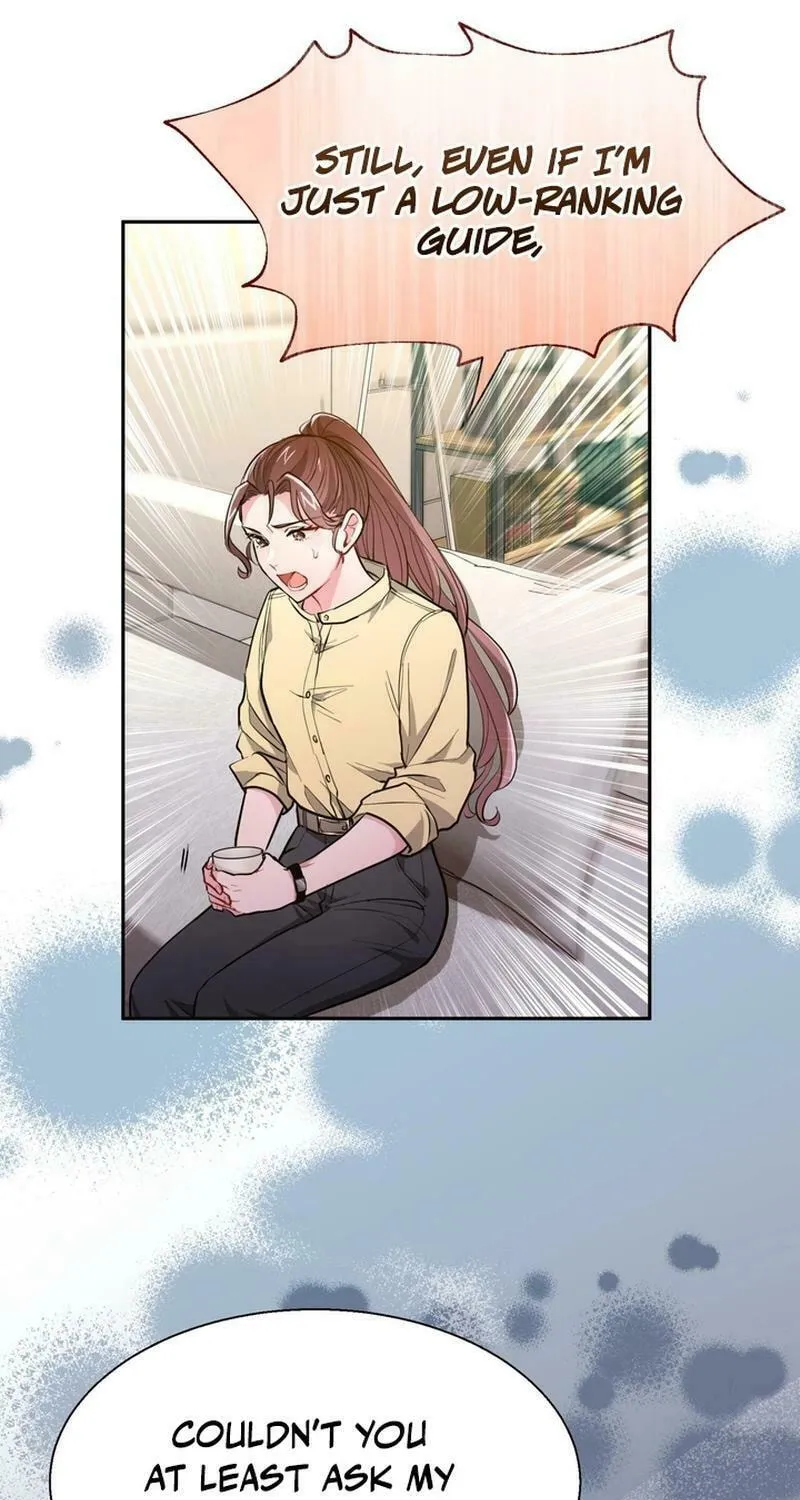 I Became a C-Level Guide Obsessed With Crazy People Chapter 7 page 58 - 