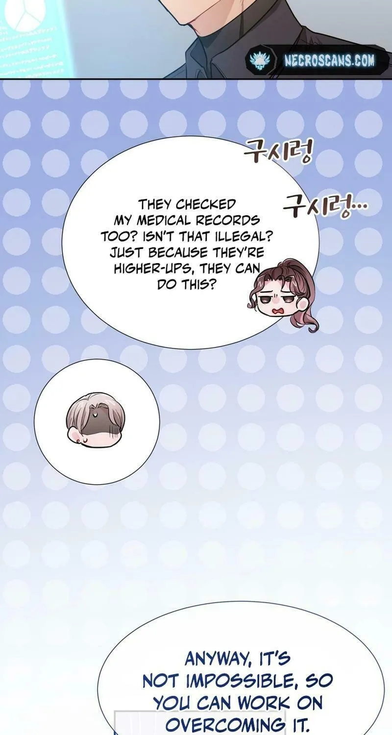 I Became a C-Level Guide Obsessed With Crazy People Chapter 7 page 64 - 