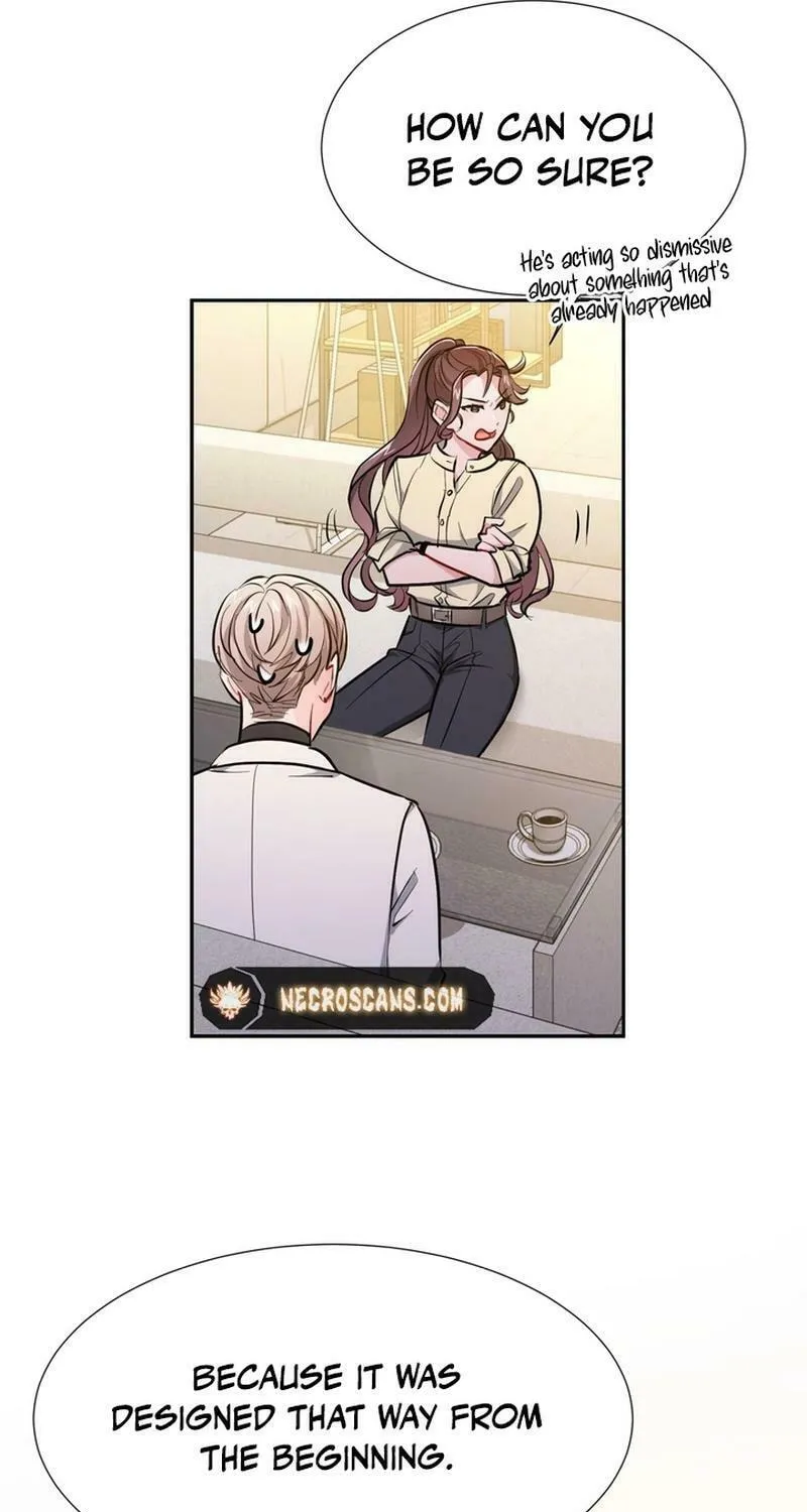 I Became a C-Level Guide Obsessed With Crazy People Chapter 8 page 13 - 
