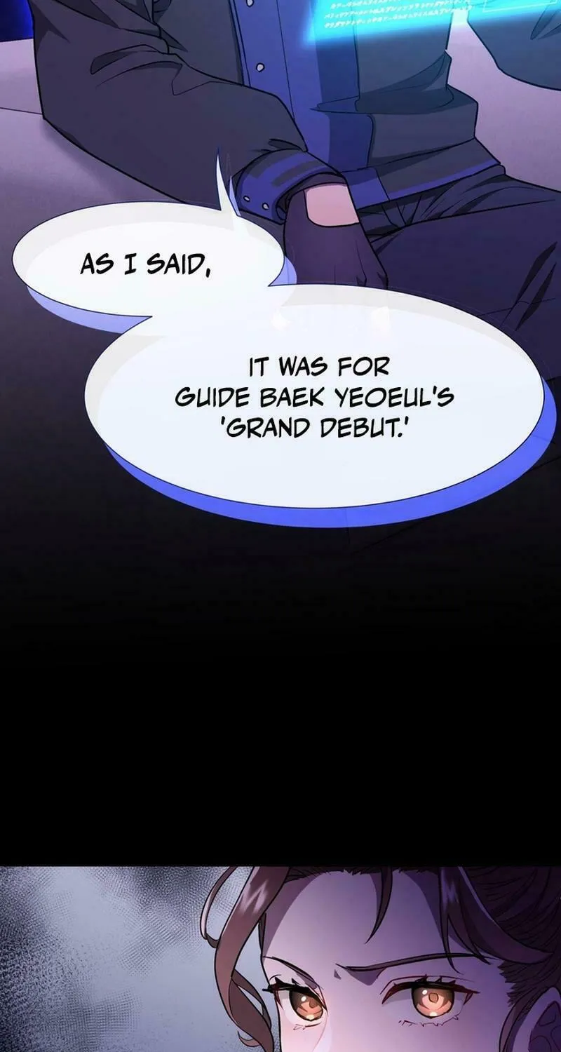 I Became a C-Level Guide Obsessed With Crazy People Chapter 8 page 3 - 
