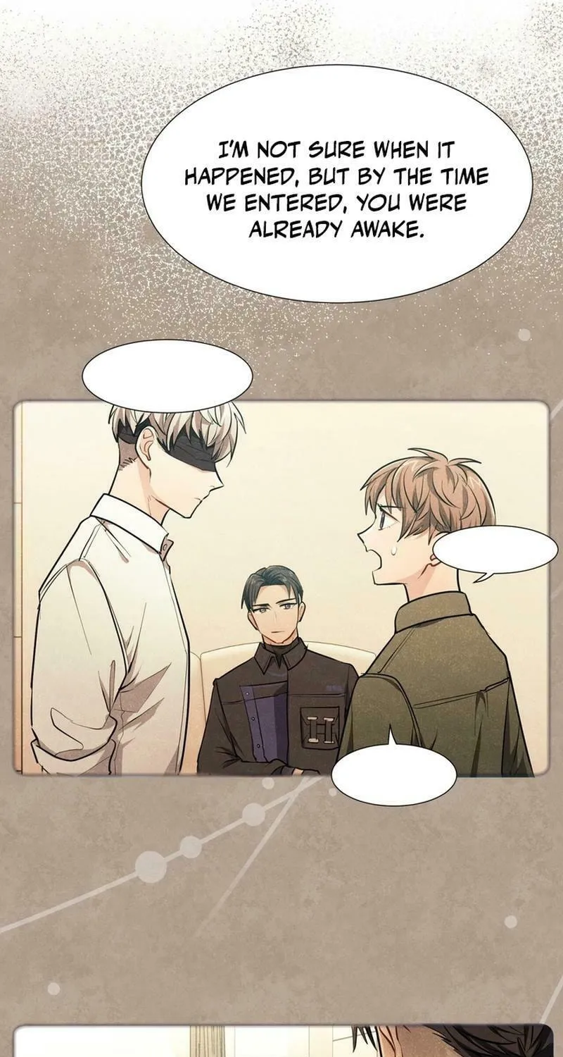 I Became a C-Level Guide Obsessed With Crazy People Chapter 8 page 21 - 