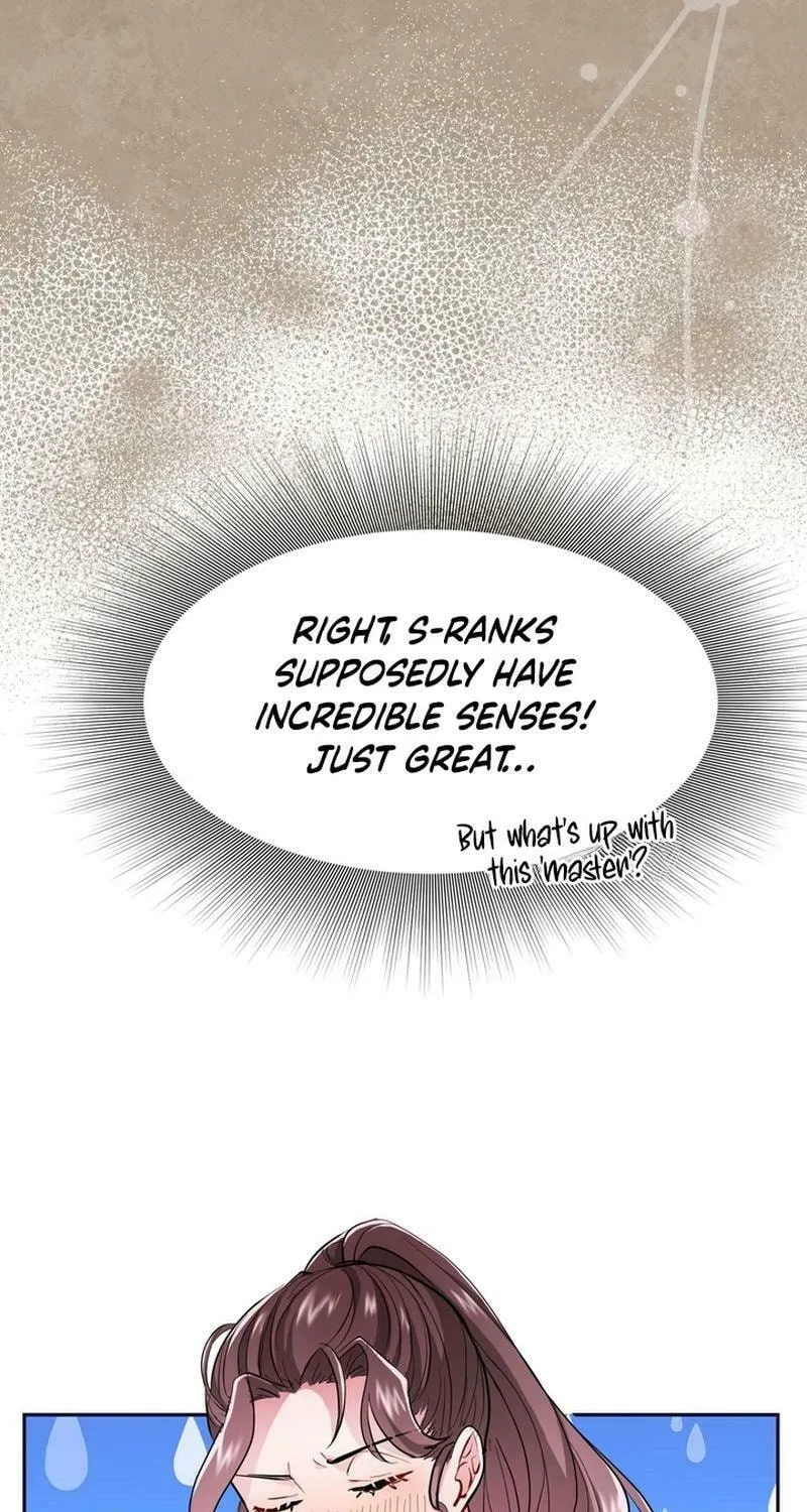 I Became a C-Level Guide Obsessed With Crazy People Chapter 8 page 25 - 