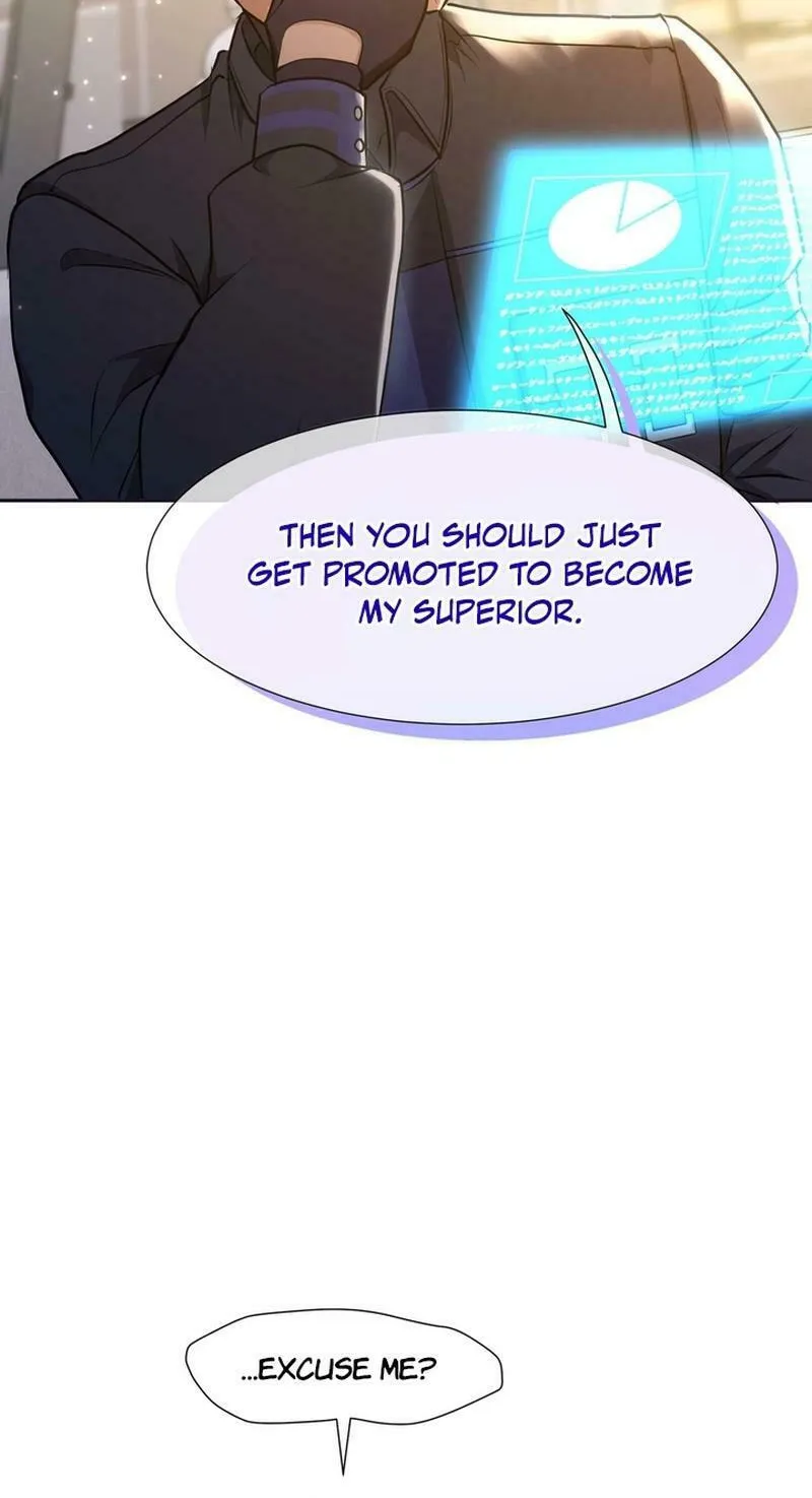 I Became a C-Level Guide Obsessed With Crazy People Chapter 8 page 30 - 