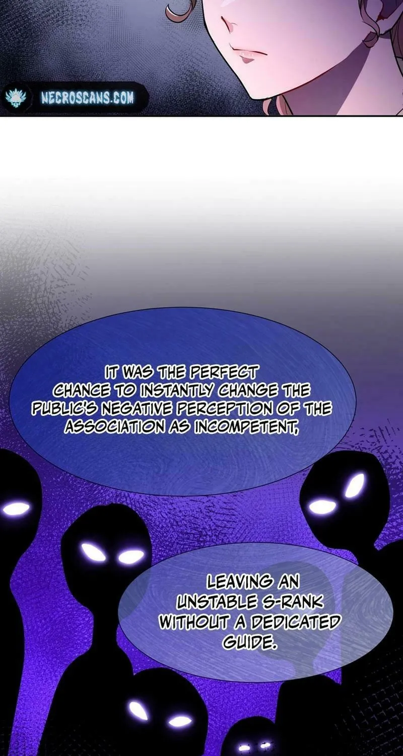 I Became a C-Level Guide Obsessed With Crazy People Chapter 8 page 4 - 
