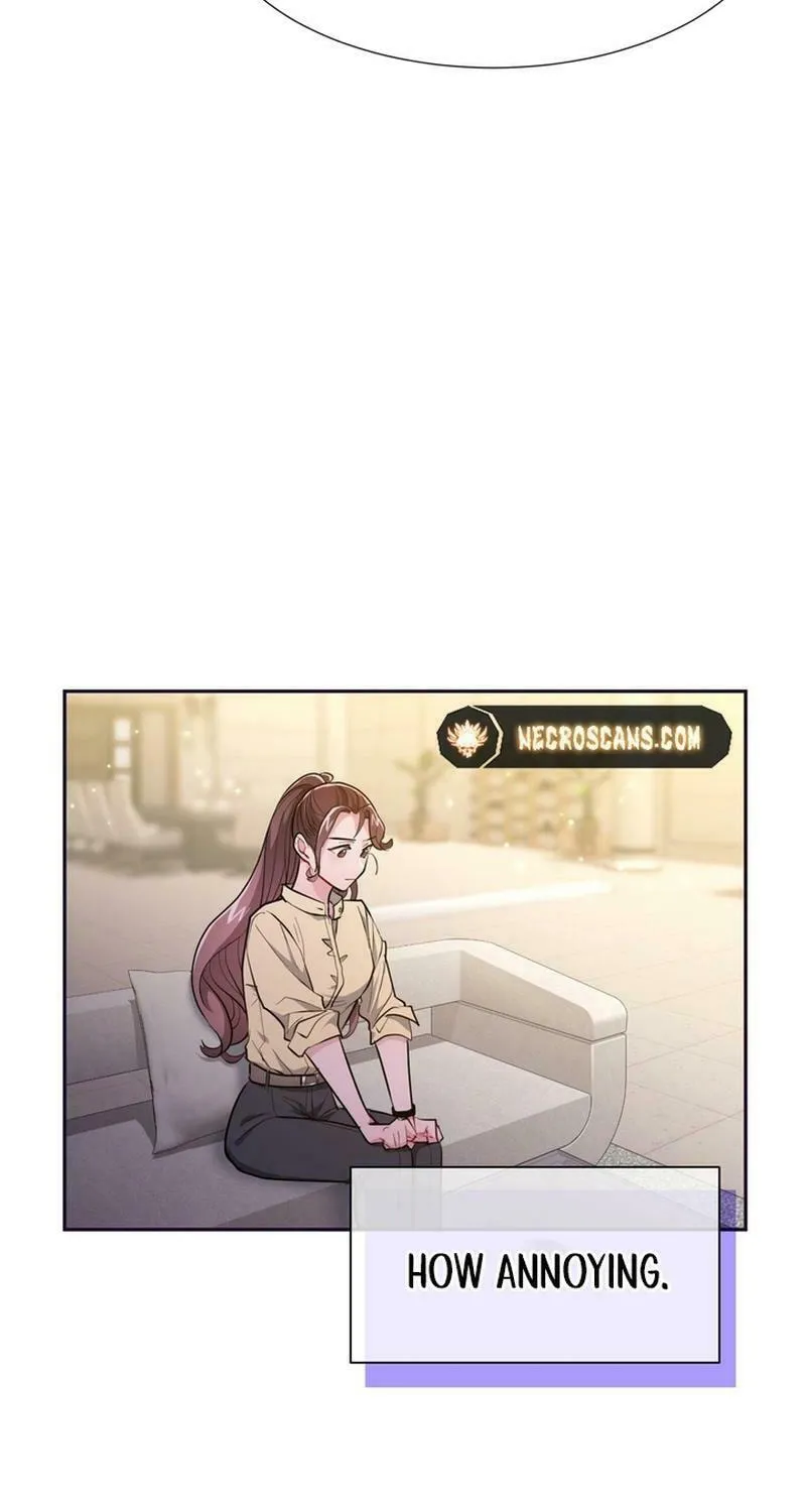 I Became a C-Level Guide Obsessed With Crazy People Chapter 8 page 33 - 