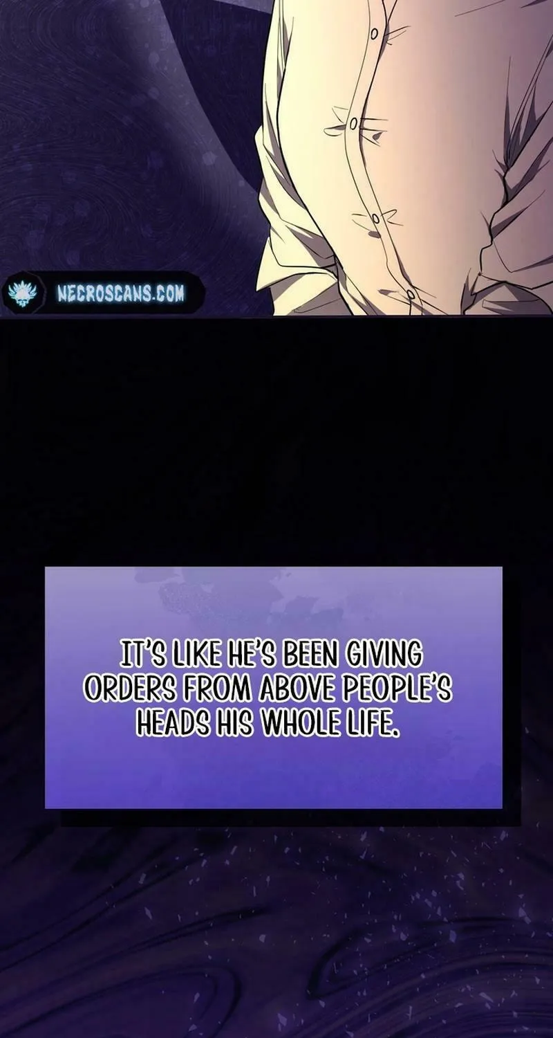I Became a C-Level Guide Obsessed With Crazy People Chapter 8 page 35 - 