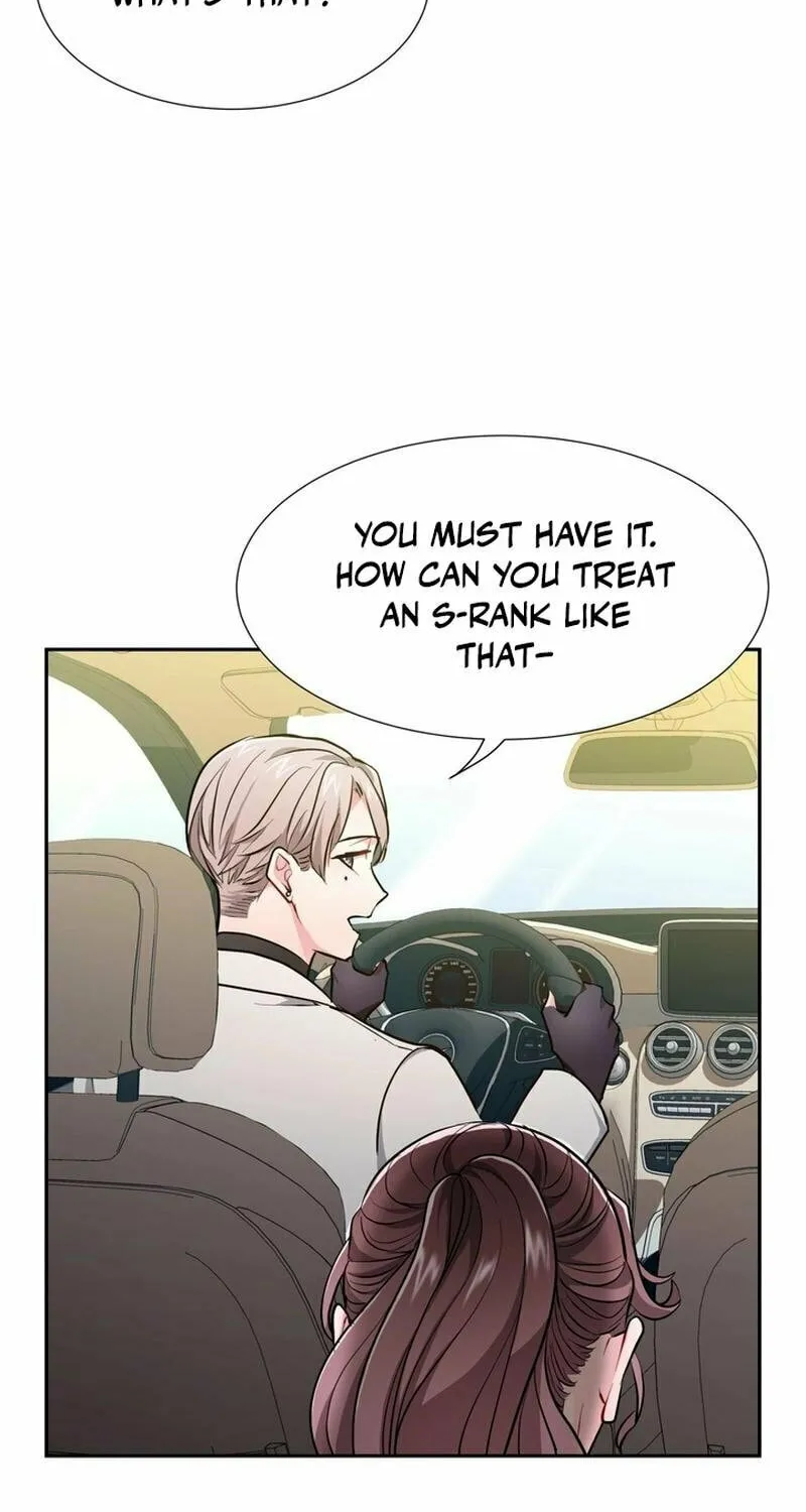 I Became a C-Level Guide Obsessed With Crazy People Chapter 8 page 48 - 