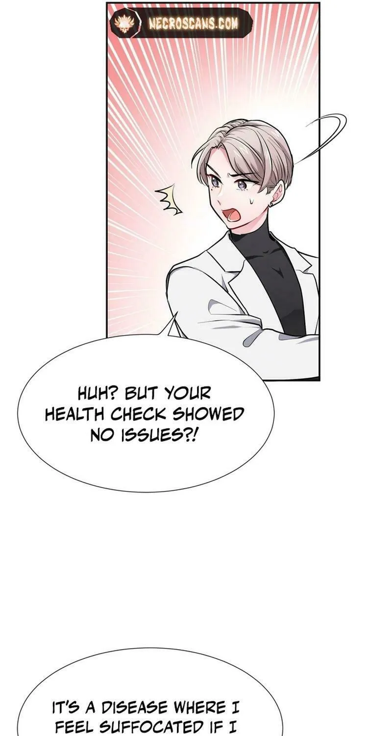 I Became a C-Level Guide Obsessed With Crazy People Chapter 8 page 55 - 