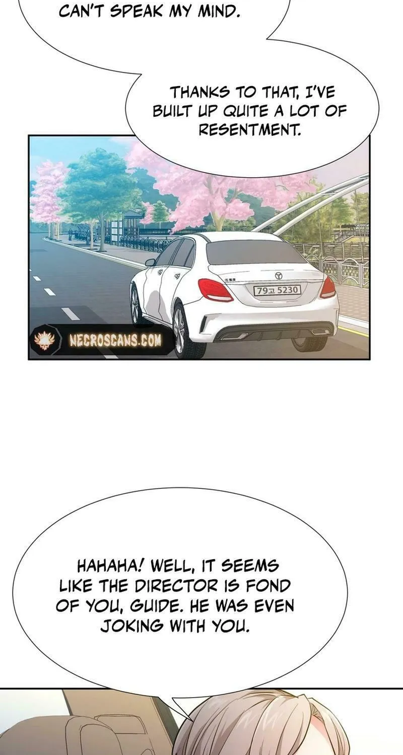 I Became a C-Level Guide Obsessed With Crazy People Chapter 8 page 56 - 