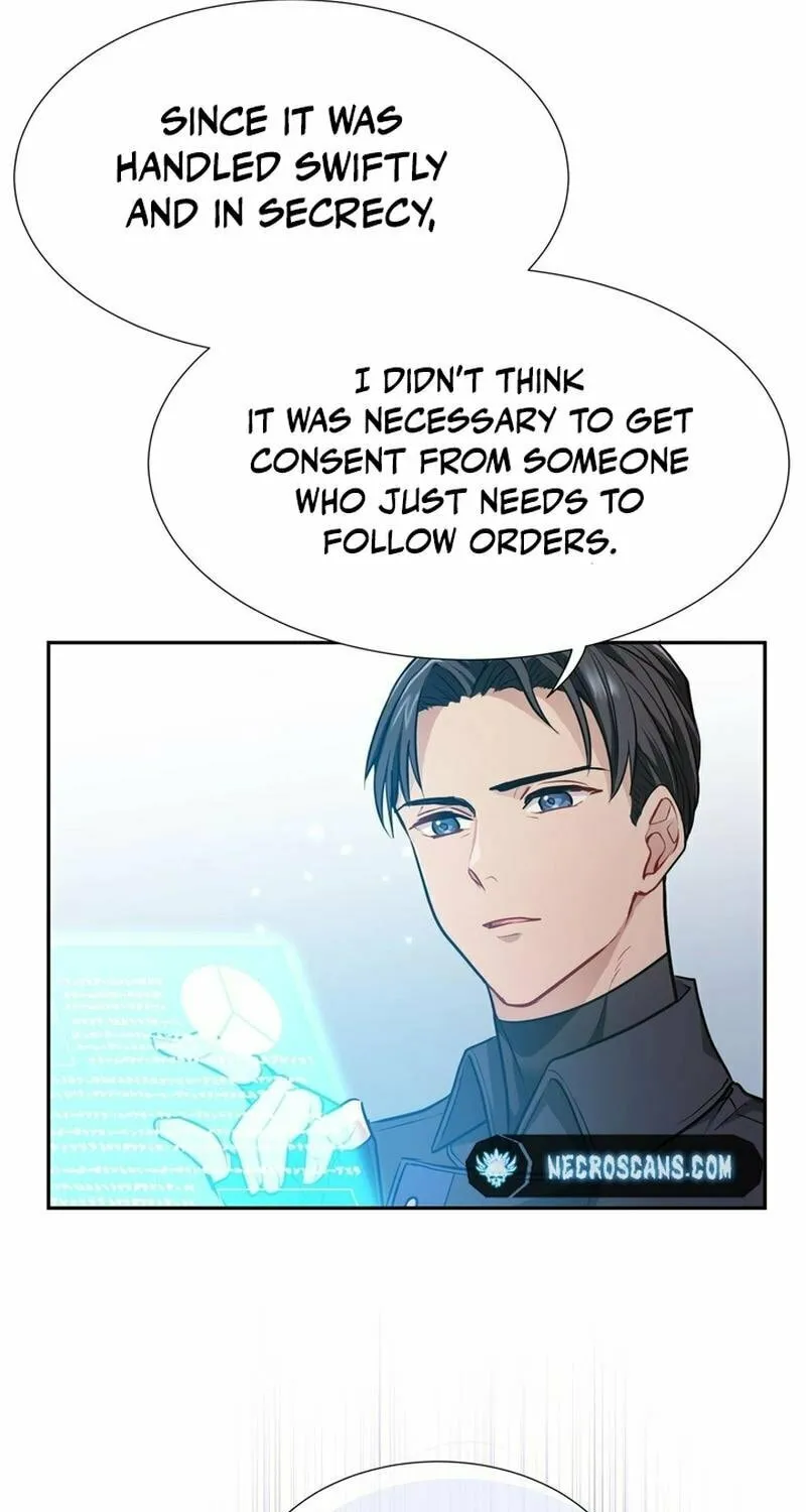 I Became a C-Level Guide Obsessed With Crazy People Chapter 8 page 7 - 