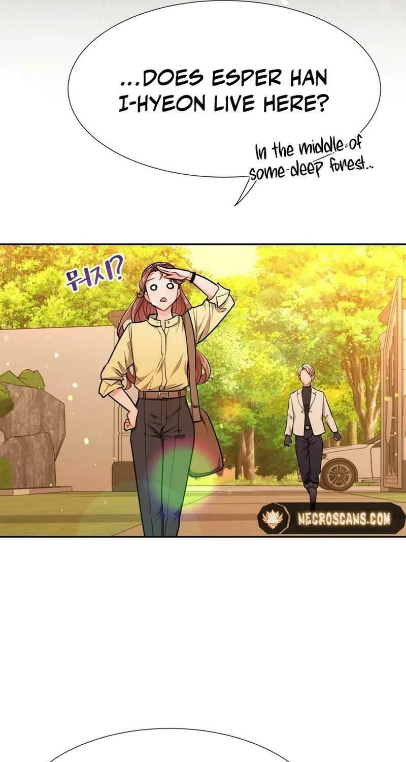 I Became a C-Level Guide Obsessed With Crazy People Chapter 8 page 61 - 