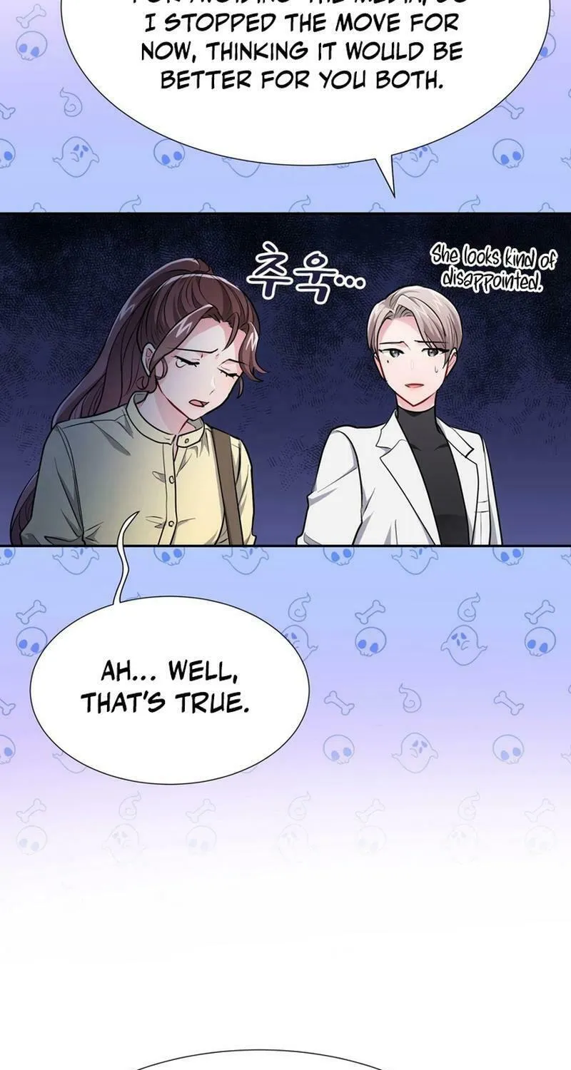 I Became a C-Level Guide Obsessed With Crazy People Chapter 8 page 65 - 