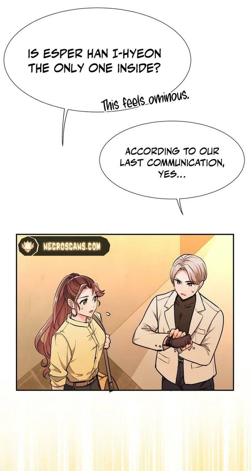 I Became a C-Level Guide Obsessed With Crazy People Chapter 8 page 69 - 