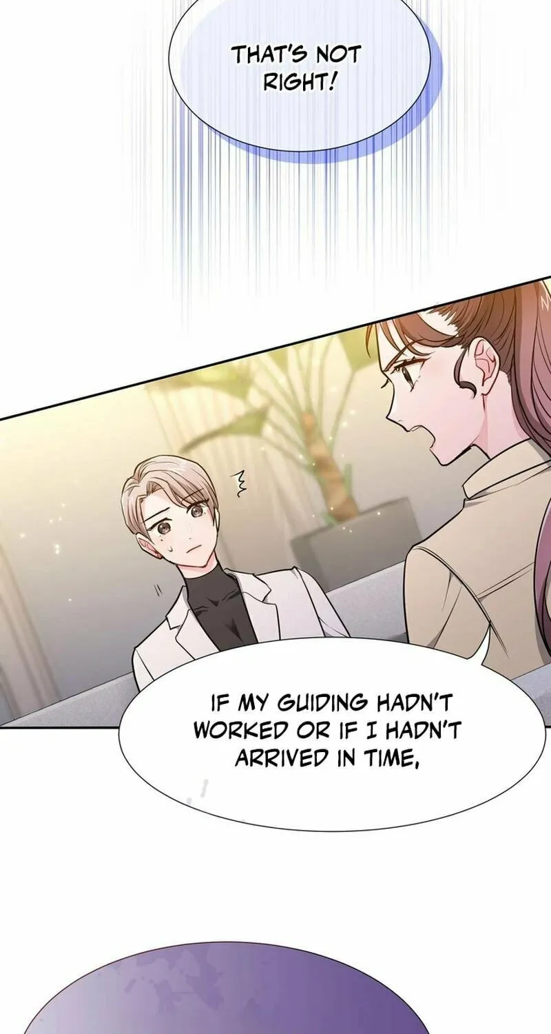 I Became a C-Level Guide Obsessed With Crazy People Chapter 8 page 8 - 