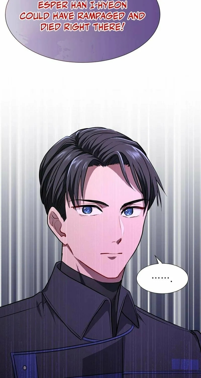 I Became a C-Level Guide Obsessed With Crazy People Chapter 8 page 9 - 