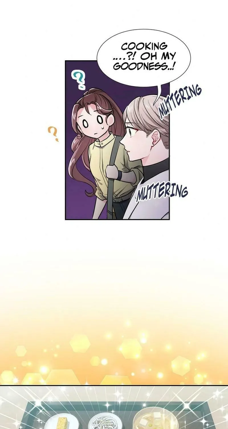 I Became a C-Level Guide Obsessed With Crazy People Chapter 9 page 16 - 