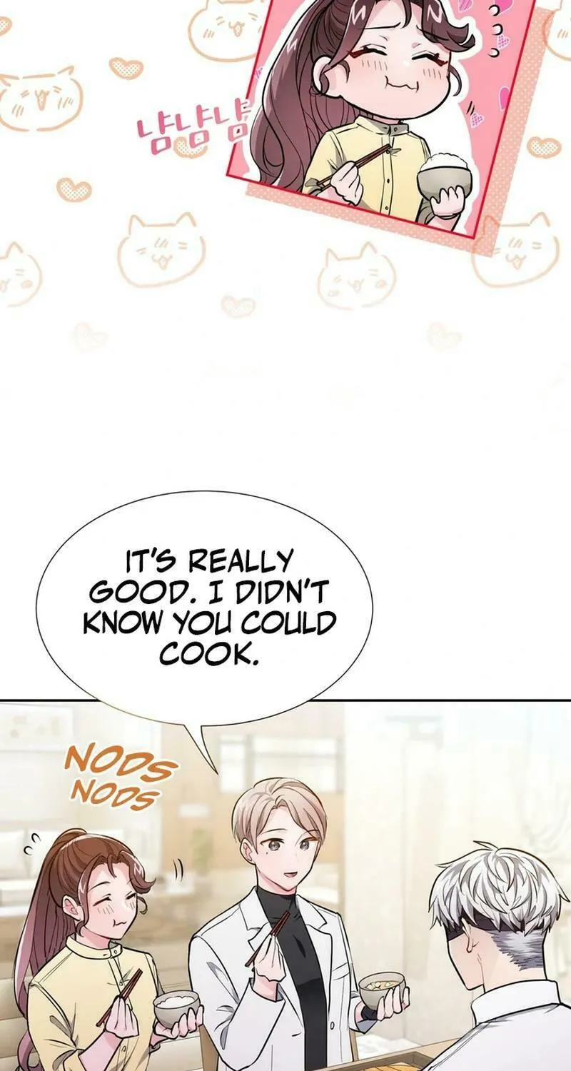 I Became a C-Level Guide Obsessed With Crazy People Chapter 9 page 23 - 