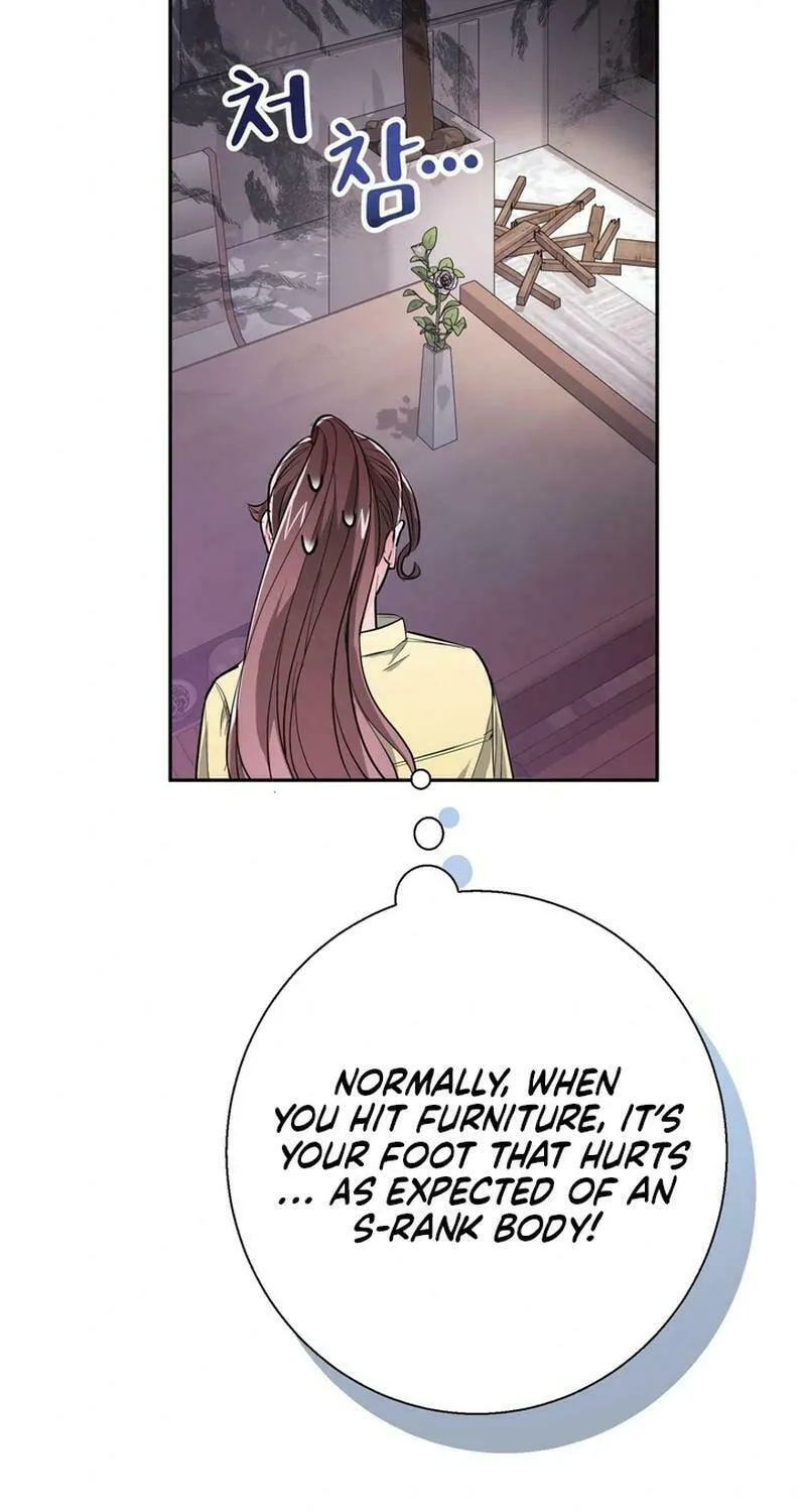I Became a C-Level Guide Obsessed With Crazy People Chapter 9 page 27 - 