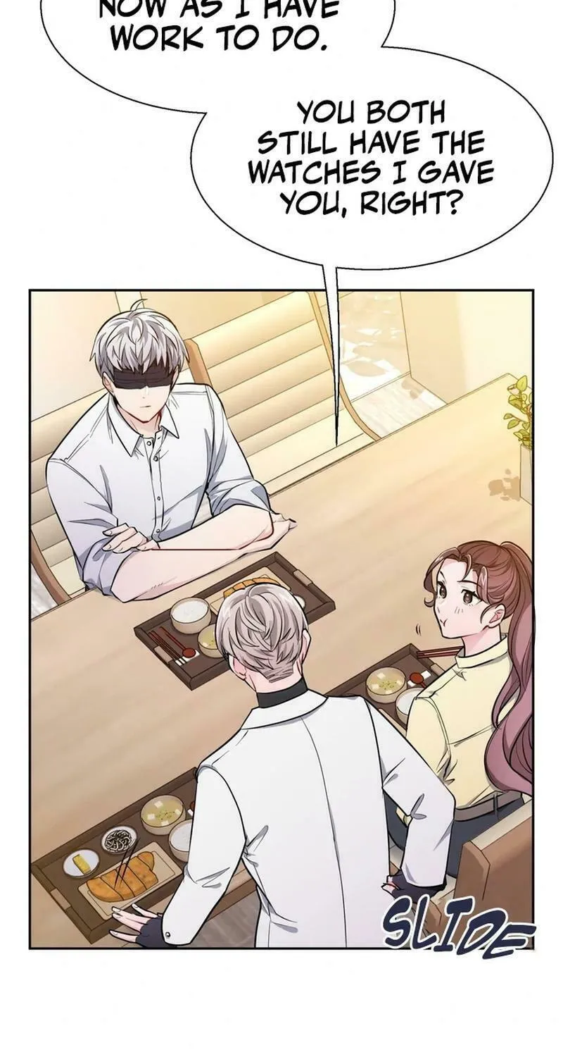 I Became a C-Level Guide Obsessed With Crazy People Chapter 9 page 29 - 