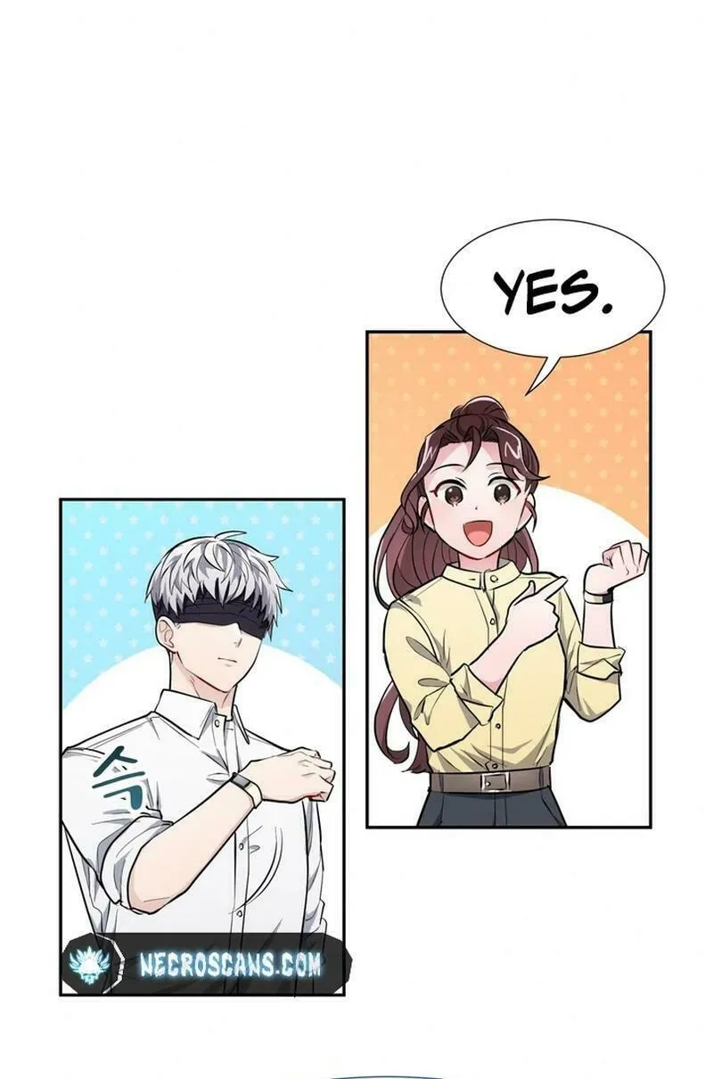 I Became a C-Level Guide Obsessed With Crazy People Chapter 9 page 30 - 