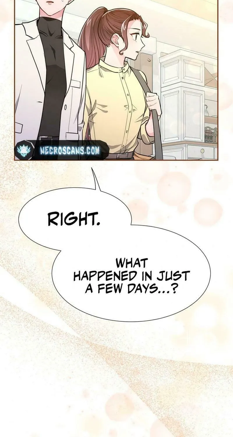 I Became a C-Level Guide Obsessed With Crazy People Chapter 9 page 4 - 