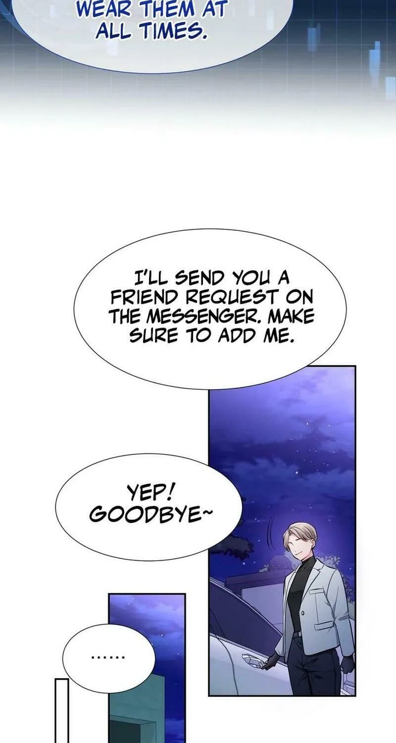 I Became a C-Level Guide Obsessed With Crazy People Chapter 9 page 32 - 