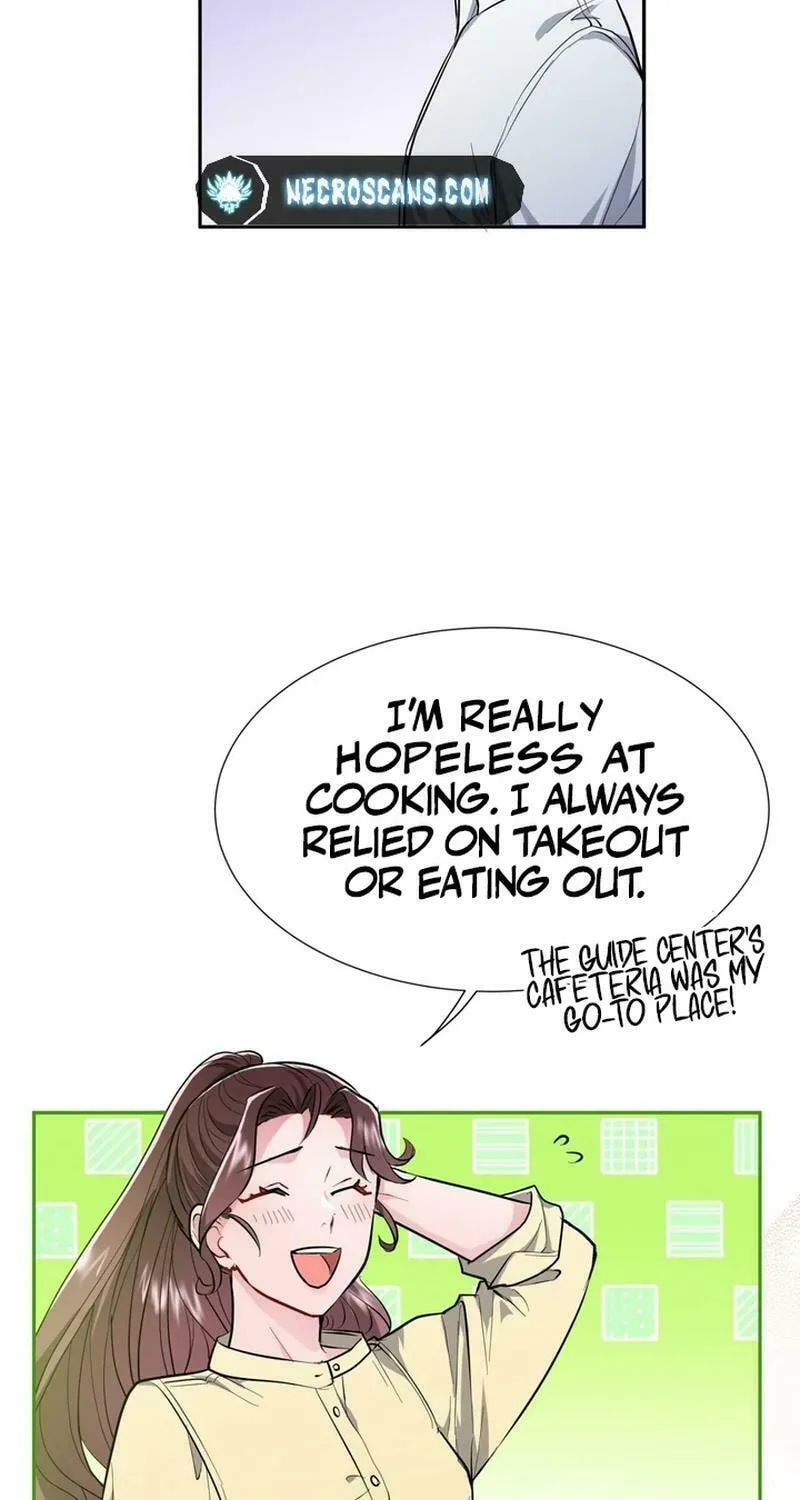 I Became a C-Level Guide Obsessed With Crazy People Chapter 9 page 35 - 