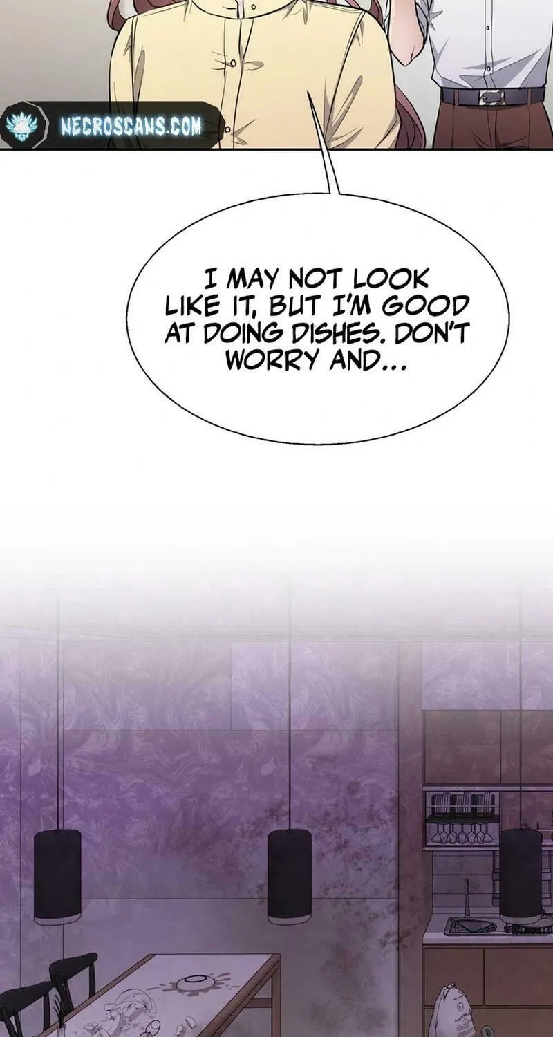 I Became a C-Level Guide Obsessed With Crazy People Chapter 9 page 46 - 