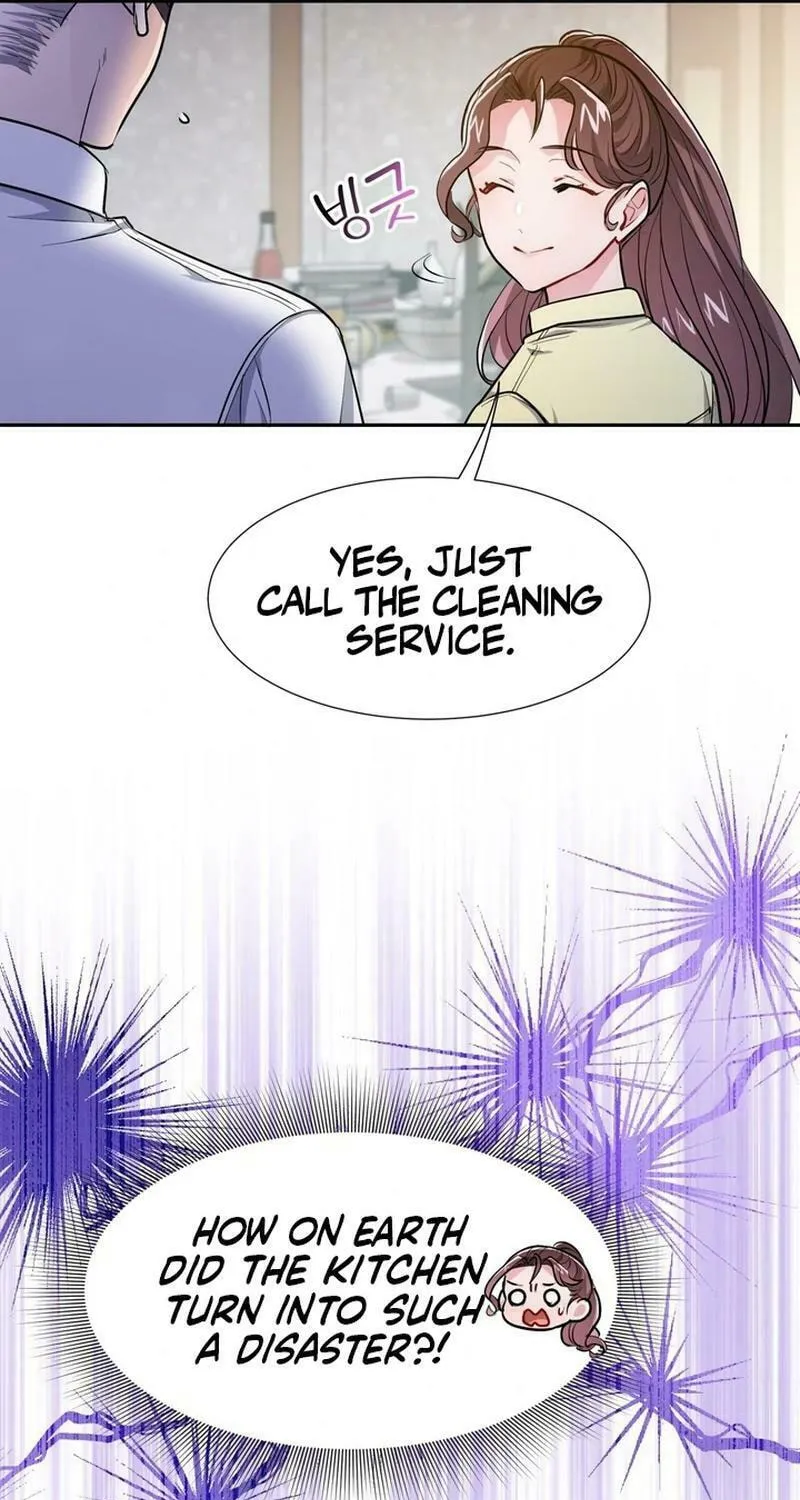 I Became a C-Level Guide Obsessed With Crazy People Chapter 9 page 49 - 