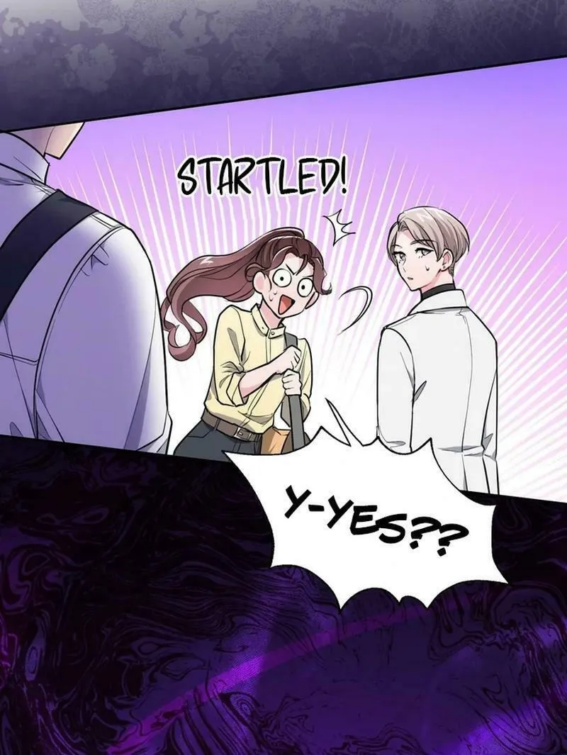 I Became a C-Level Guide Obsessed With Crazy People Chapter 9 page 6 - 