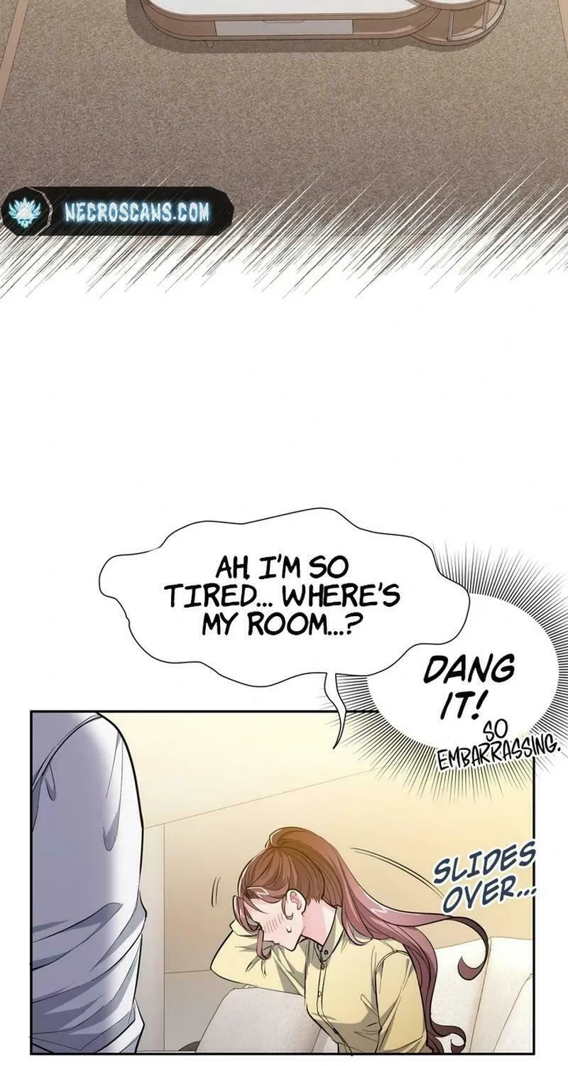 I Became a C-Level Guide Obsessed With Crazy People Chapter 9 page 60 - 
