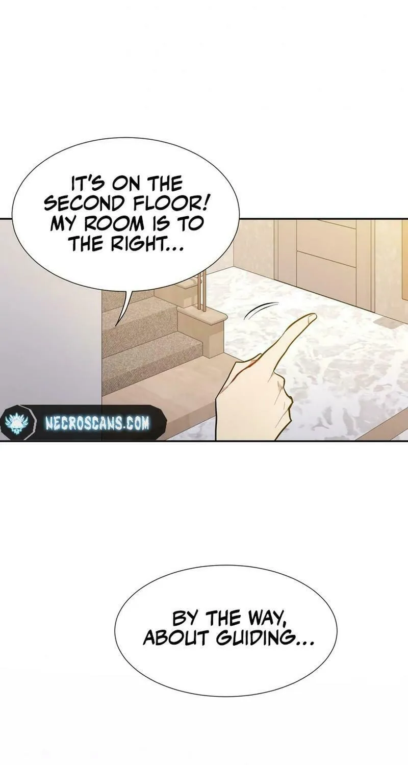 I Became a C-Level Guide Obsessed With Crazy People Chapter 9 page 61 - 