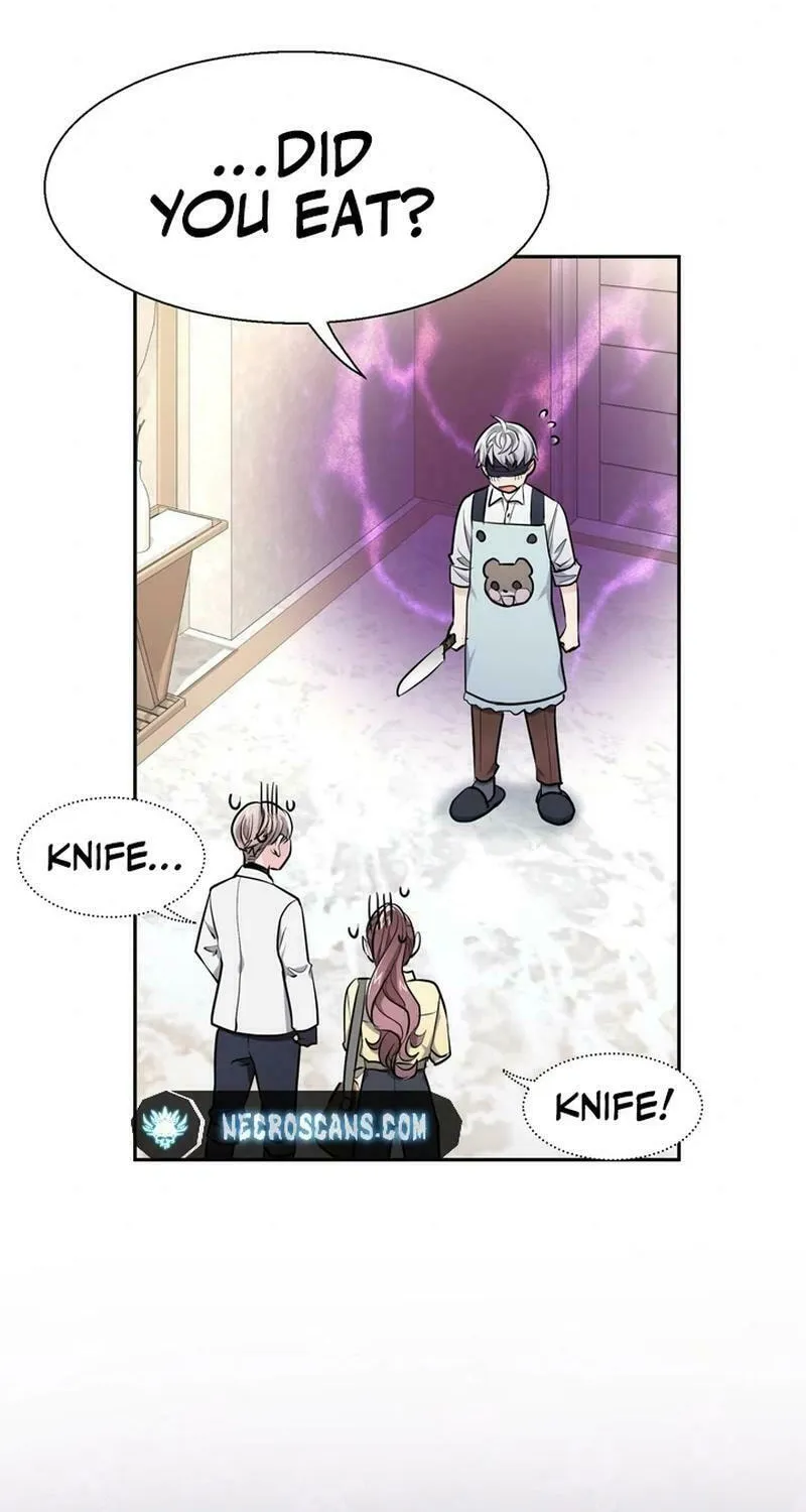 I Became a C-Level Guide Obsessed With Crazy People Chapter 9 page 8 - 