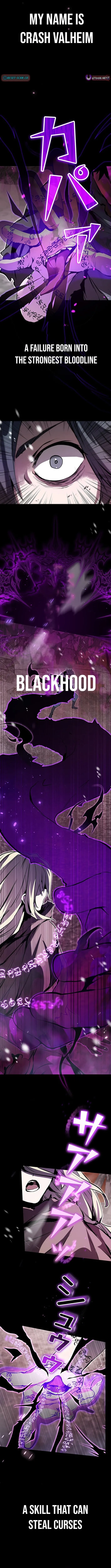 I Became a Cheat-Level Skill Thief Chapter 1 page 2 - 