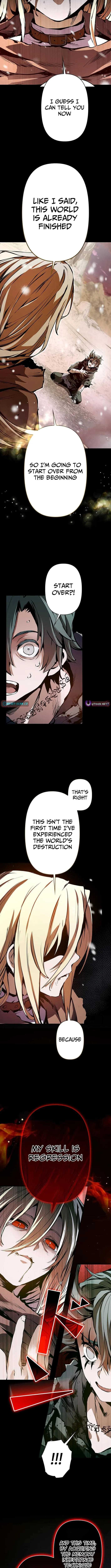 I Became a Cheat-Level Skill Thief Chapter 1 page 11 - 