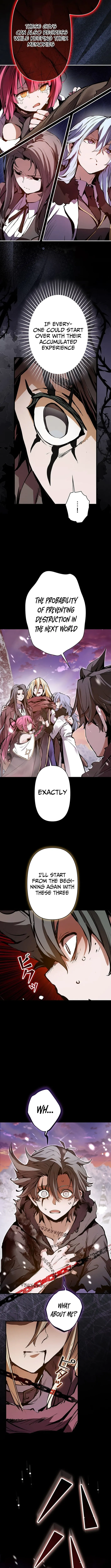 I Became a Cheat-Level Skill Thief Chapter 1 page 12 - 
