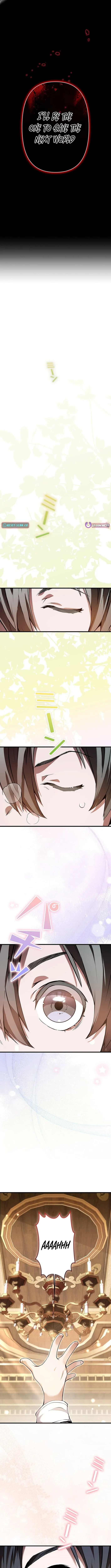I Became a Cheat-Level Skill Thief Chapter 1 page 20 - 