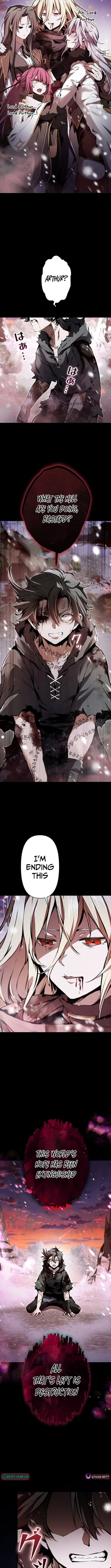I Became a Cheat-Level Skill Thief Chapter 1 page 5 - 
