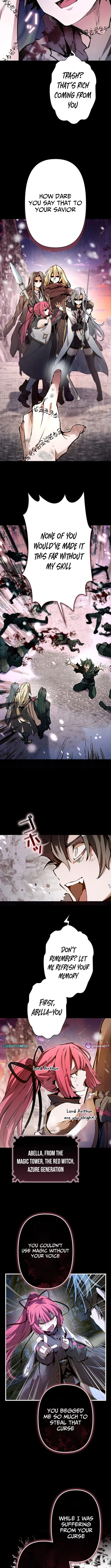 I Became a Cheat-Level Skill Thief Chapter 1 page 7 - 